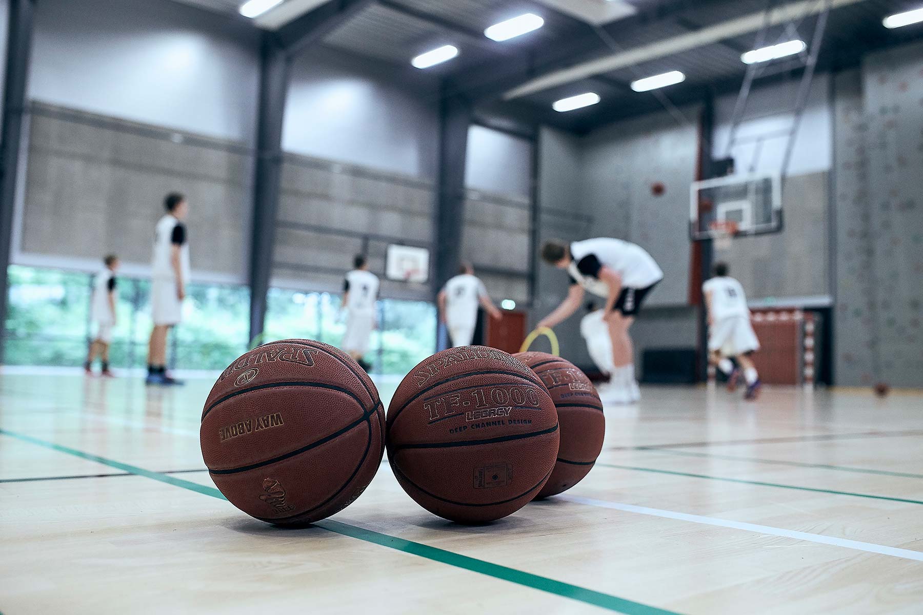 Basketball - Svendborg